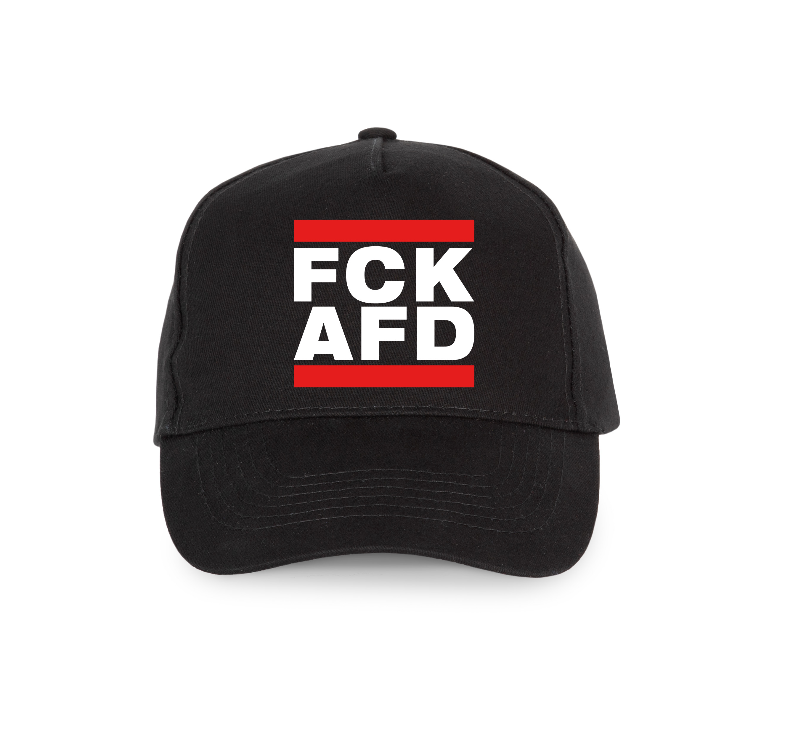 Cap »FCK AFD«          