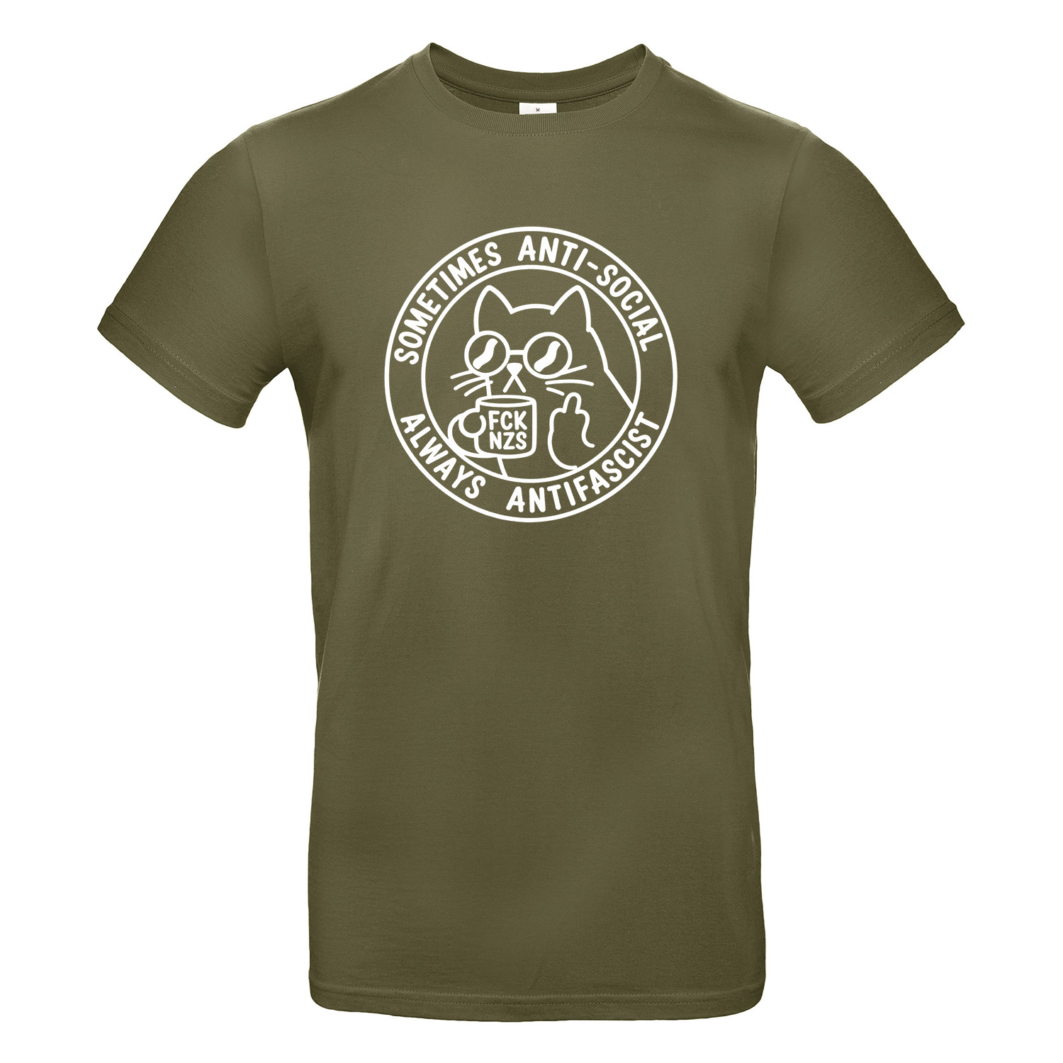 Dark Khaki